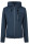 Pikeur Thermo Fleece Athleisure HW26, pine green, 42