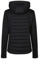 Pikeur Quiltshield Fleece Selection HW26, black, 36