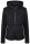 Pikeur Quiltshield Fleece Selection HW26, black, 36