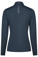 Pikeur Zip Shirt Athleisure HW26, pine green, 34