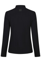 Pikeur Zip Rip Shirt Selection HW26, black, 42