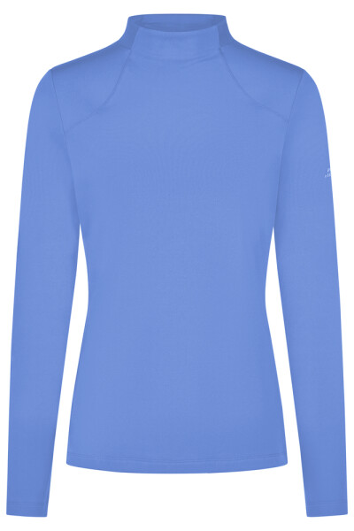Pikeur Rollneck Athleisure HW26, electric blue, 42