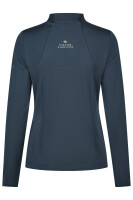 Pikeur Rollneck Athleisure HW26, pine green, 36