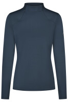 Pikeur Rollneck Athleisure HW26, pine green, 38