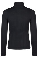 Pikeur 3D Knit Shirt Athleisure HW26, black navy, S