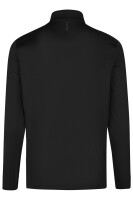 Pikeur Zip Sirt Athleisure HW26, black, L