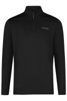 Pikeur Zip Sirt Athleisure HW26, black, M