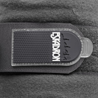 Eskadron Bandagen Fleece Basics, ANTHRA, FULL