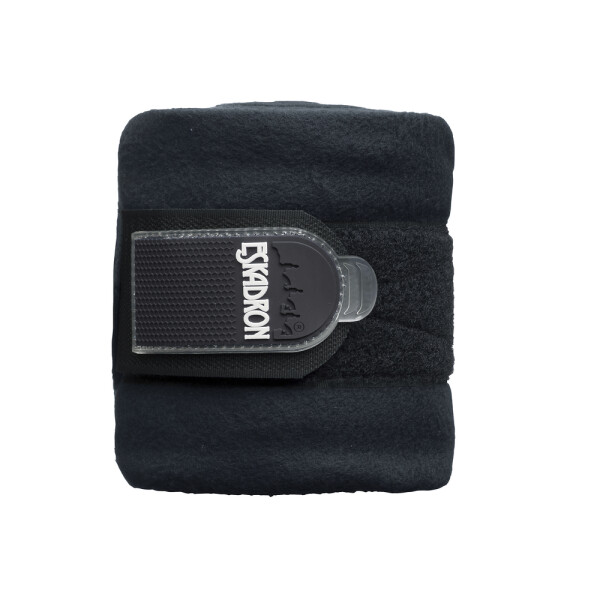 Eskadron Bandagen Fleece Basics, NIGHTBLUE, FULL