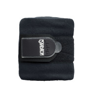Eskadron Bandagen Fleece Basics, NIGHTBLUE, FULL