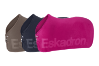 Eskadron Abschwitzdecke Fleece Stamp Dynamic 26 A/W