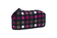 Eskadron Abschwitzdecke Fleece Check Dynamic 26 A/W