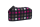 Eskadron Abschwitzdecke Fleece Check Dynamic 26 A/W