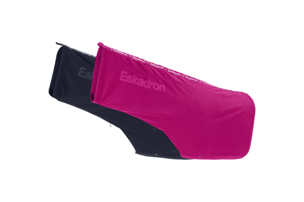 Eskadron Zip-Halsteil Fleece Dynamic 26 A/W