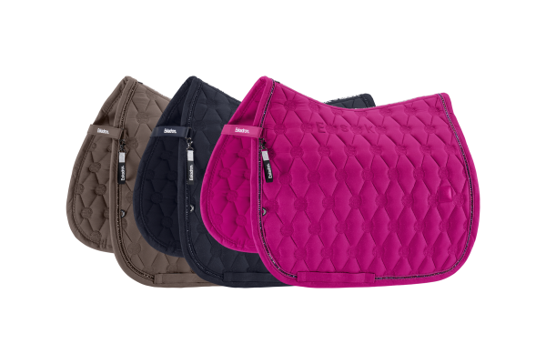 Eskadron Schabracke Sparkle Crystal Dynamic 26 A/W