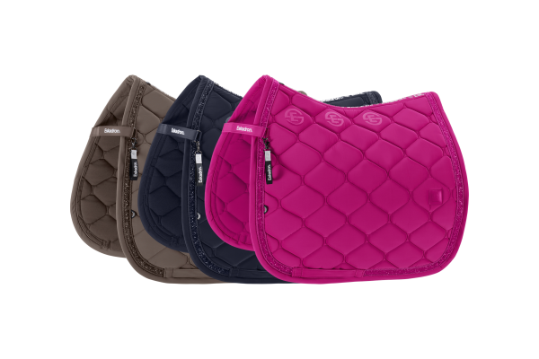 Eskadron Schabracke Silk Jewel Dynamic 26 A/W