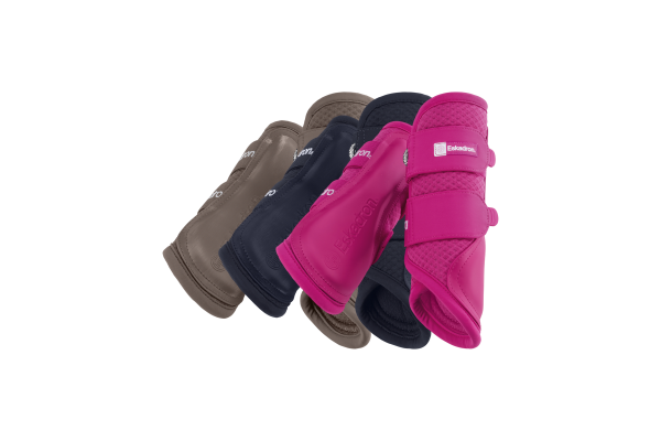 Eskadron Gamaschen Mesh Dynamic 26 A/W