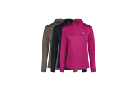 Eskadron Shirt Half-Zip Dynamic 26 A/W