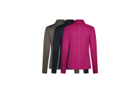 Eskadron Shirt Half-Zip Dynamic 26 A/W