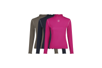 Eskadron Shirt Turtleneck Rib Dynamic 26 A/W