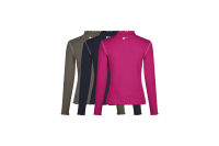 Eskadron Shirt Turtleneck Rib Dynamic 26 A/W