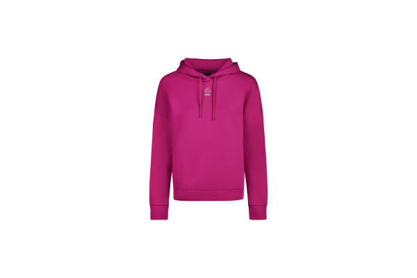 Eskadron Shirt Hood Dynamic 26 A/W