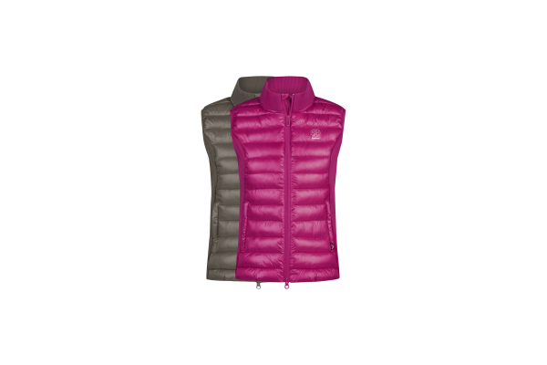 Eskadron Gilet Hybrid Dynamic 26 A/W