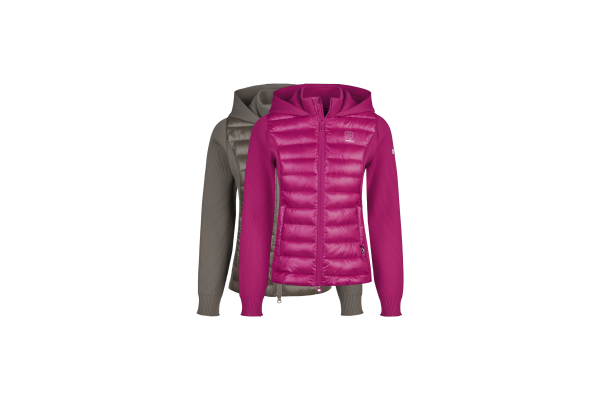 Eskadron Jacket Hybrid Dynamic 26 A/W