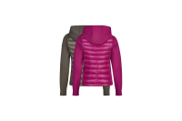 Eskadron Jacket Hybrid Dynamic 26 A/W