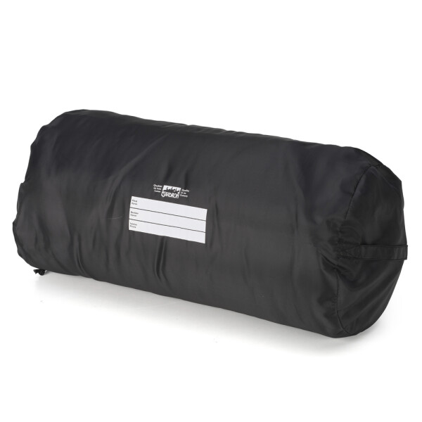 Eskadron Bandagenunterlagen Micro Pads Basics, BLACK, SATZ