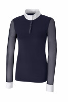Pikeur 1/1 Shirt Pikeur Damen Turniershirt Mesh FS23...