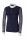 Pikeur 1/1 Shirt Pikeur Damen Turniershirt Mesh FS23 Basic Collection