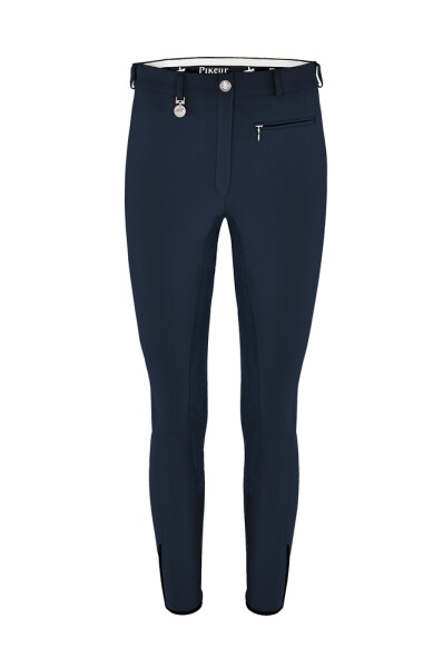 Pikeur Mccrown Ganzbesatz Lugana Mc Basic Collection