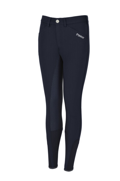 Braddy Jugend-Reithose Grip Ganzbesatz Grip So Gr Basic Collection