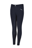 Braddy Jugend-Reithose Grip Ganzbesatz Grip So Gr Basic...