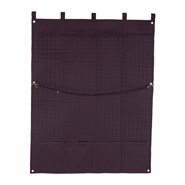 Eskadron Boxenvorhang Quilt Long Basics