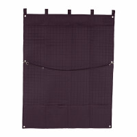 Eskadron Boxenvorhang Quilt Long Basics