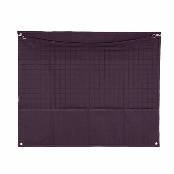 Eskadron Boxenvorhang Quilt Half Basics