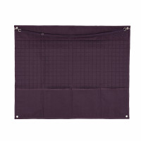 Eskadron Boxenvorhang Quilt Half Basics