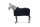 Eskadron Abschwitzdecke Fleece Basics