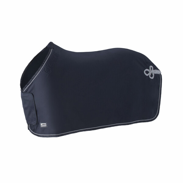 Eskadron Abschwitzdecke Softshell Air Basics