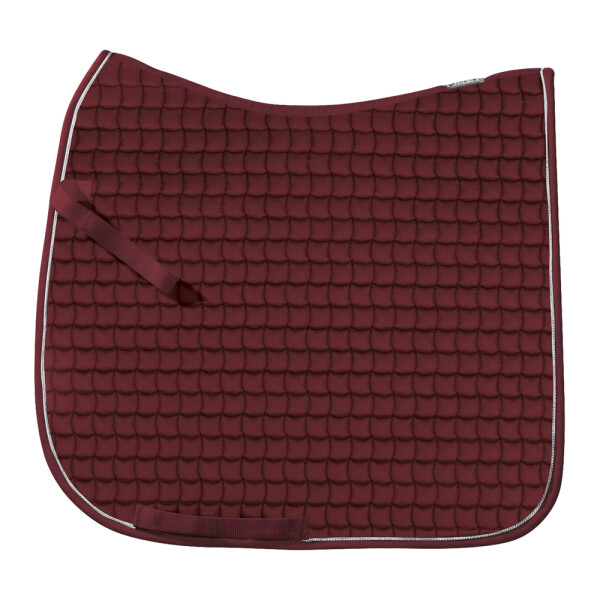 Eskadron Schabracke Cotton Silver Basics