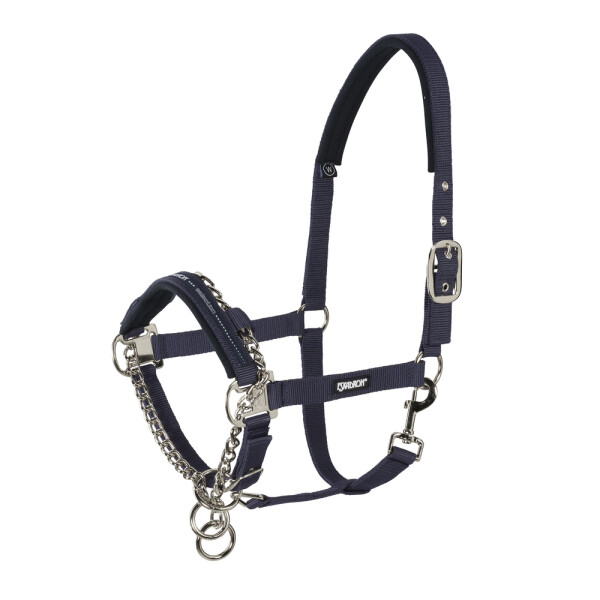 Eskadron Halfter Control Pin Buckle Basics