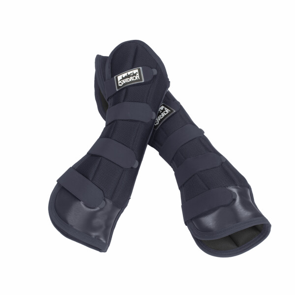 Eskadron Transportgamaschen Mesh Set Basics