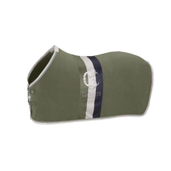 dusty olive